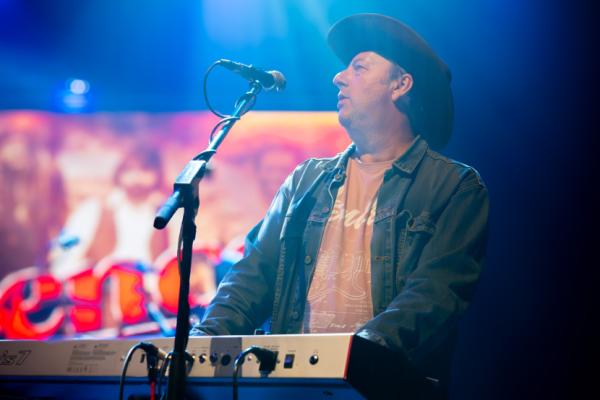 The Doobie Experience