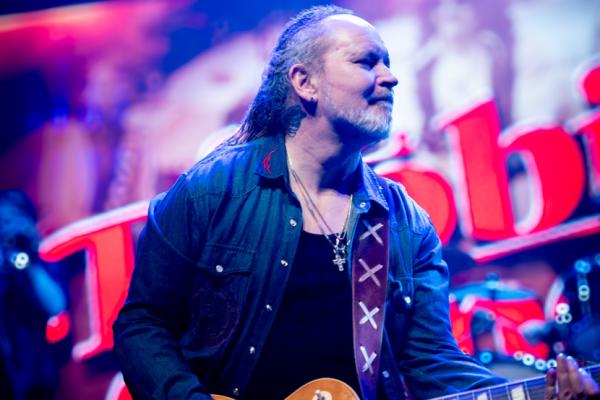 The Doobie Experience