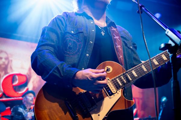 The Doobie Experience