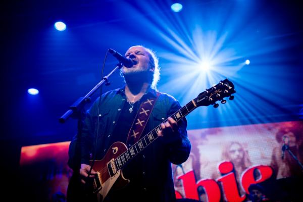 The Doobie Experience