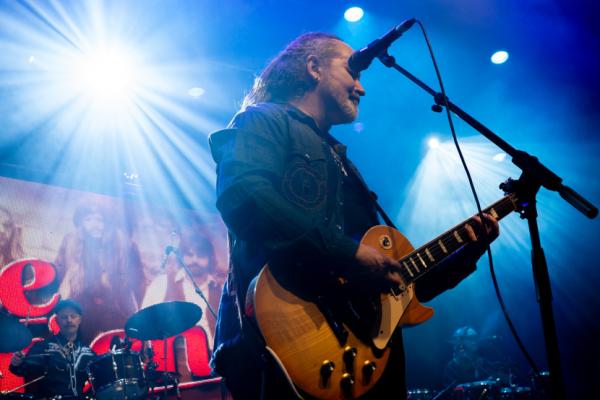 The Doobie Experience