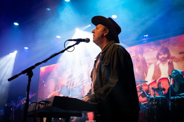 The Doobie Experience