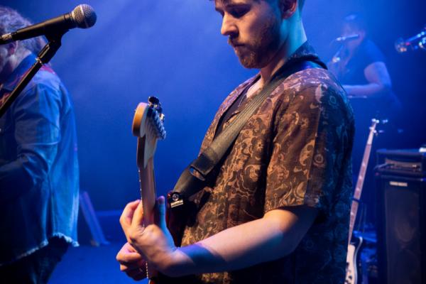 The Doobie Experience