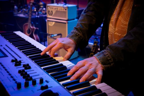 The Doobie Experience