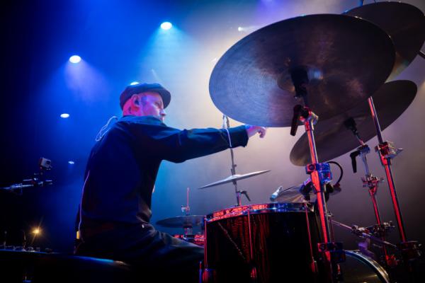 The Doobie Experience