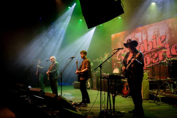 The Doobie Experience