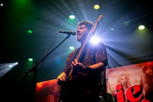 The Doobie Experience