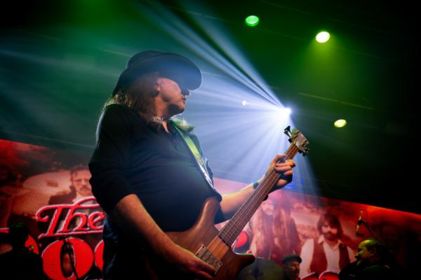 The Doobie Experience