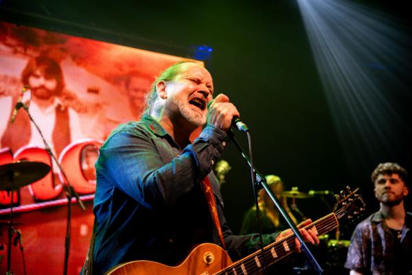 The Doobie Experience