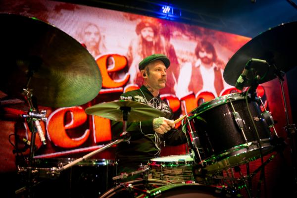 The Doobie Experience