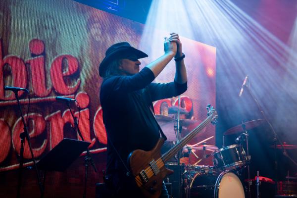 The Doobie Experience