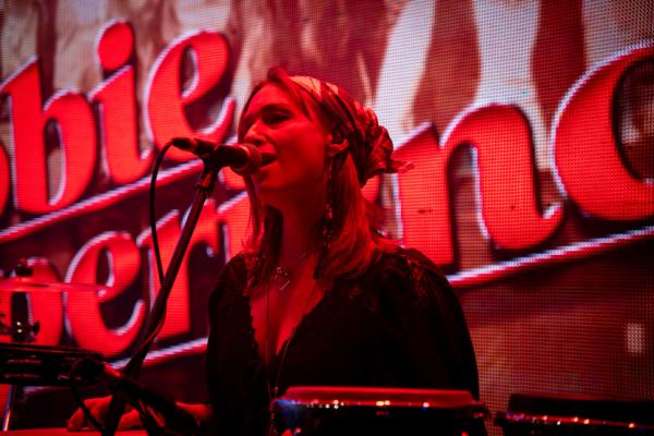 The Doobie Experience