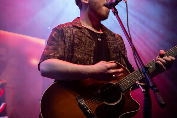 The Doobie Experience