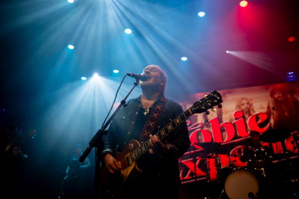 The Doobie Experience