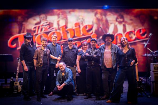 The Doobie Experience