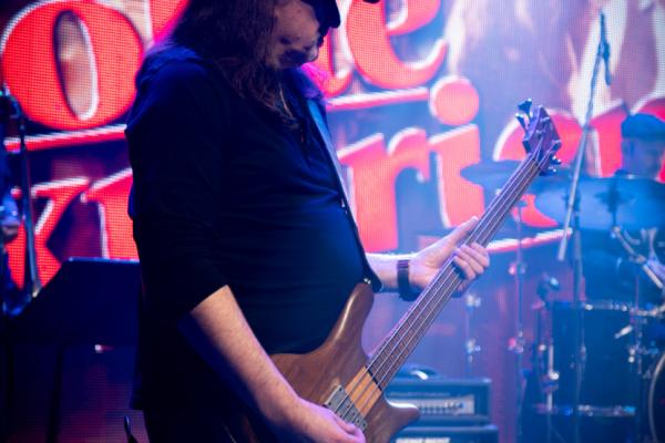 The Doobie Experience