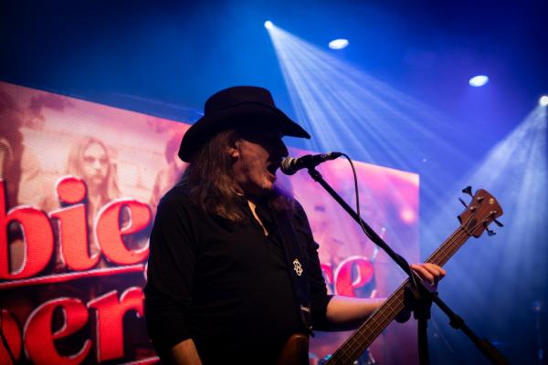 The Doobie Experience