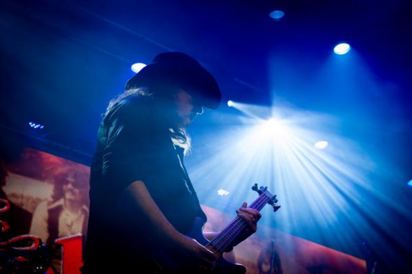 The Doobie Experience